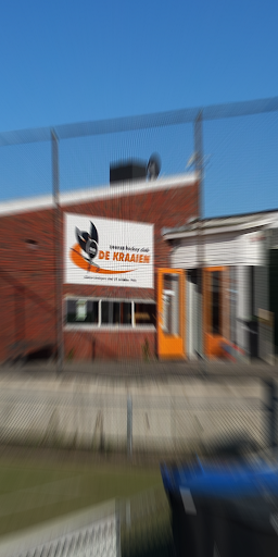 Android application ZHC De Kraaien screenshort