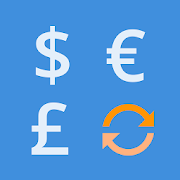 British Pound Based Currency Converter