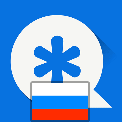 Vault Russian language pack 1.0 Icon