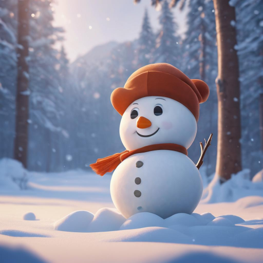 Snowballs Winter Wonders logo