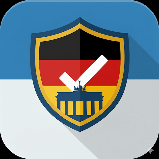 Einb&uuml;rgerungstest'26 Phone, TV