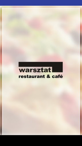 Restauracja Warsztat Screen 2