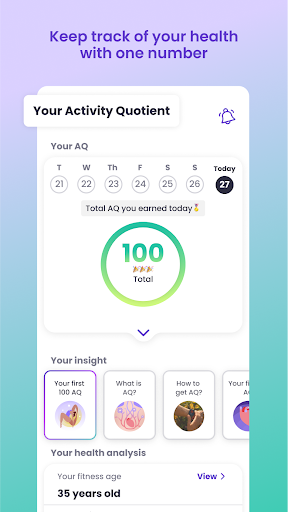 MIA Health Screen 2