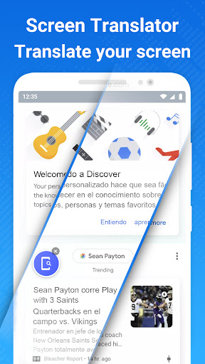 All Language Translator