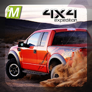 Top 39 Racing Apps Like 4x4 Expedition Racing Trophy 2018 - Best Alternatives