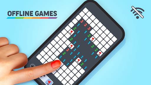Offline Games – No Wifi Games - Screenshot 8