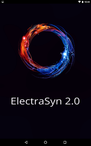 ElectraSyn 2.0