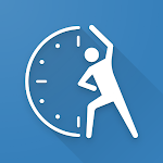 Cover Image of Télécharger Interval Timer (PFA)  APK