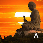 Cover Image of ダウンロード Sabiduría: Frases de Budismo  APK