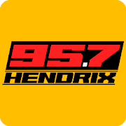 Hendrix Radio 95.7
