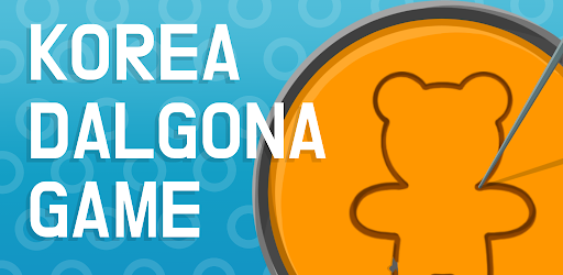 Korea Dalgona Game cover
