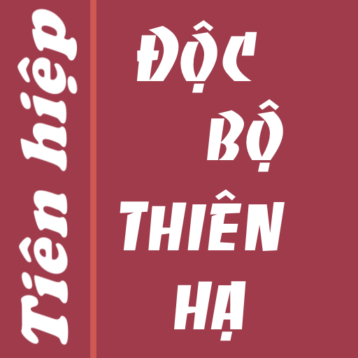 Doc bo thien ha Truyen offline logo