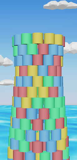 Color Tower