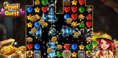 Jewel Mine Questのおすすめ画像3