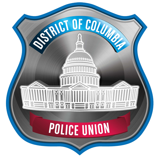 DC Police Union 1.3 Icon