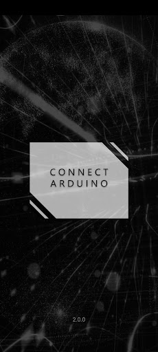 Android application Alpha Serial screenshort