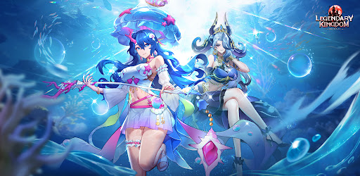 Legendary Kingdom: Journey