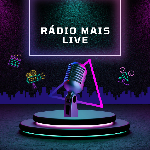 Rádio Mais live