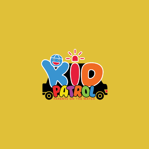 KID PATROL logo