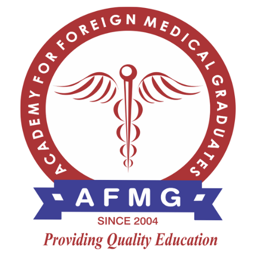 AFMG logo