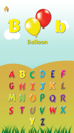 ABC Go - Fun Learning for Kids