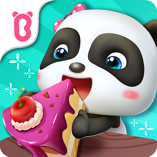 パンダのケーキ屋さんごっこ Google Play のアプリ