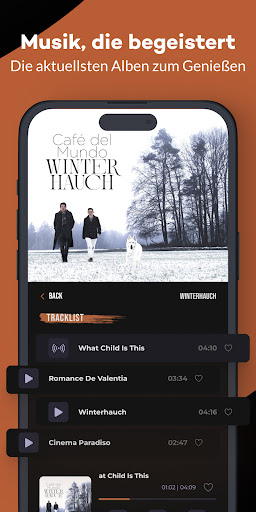 mundo-App Vol.2 Screen 3