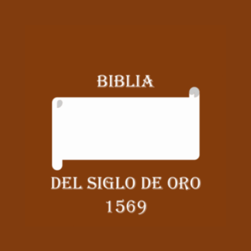 Biblia Del Siglo de Oro 2020.11.26:ES_BDSO Icon