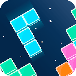 Icon image Block puzzle