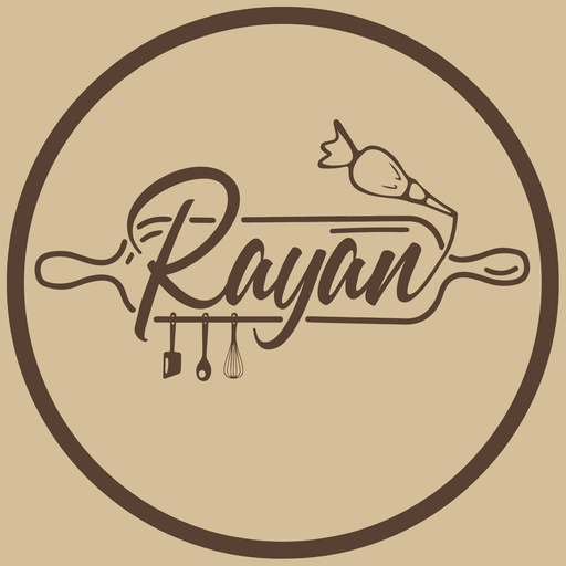 ريان مستلزمات حلويات