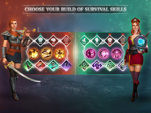 Craft of Survival - Gladiators - Action - games