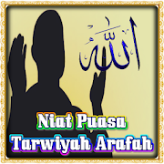 Top 26 Books & Reference Apps Like NIAT PUASA TARWIYAH ARAFAH - Best Alternatives
