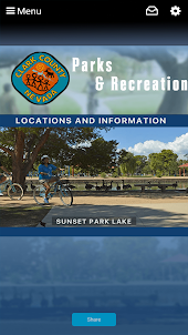 Clark County, NV Parks and Rec