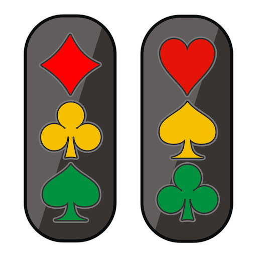 Card Race logo