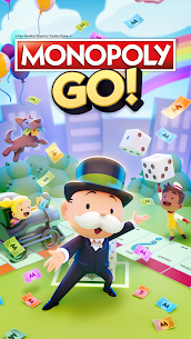 MONOPOLY GO (Mod Menu) 1