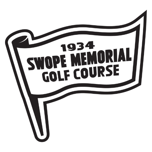 Swope Memorial Golf Course 6.08.00 Icon