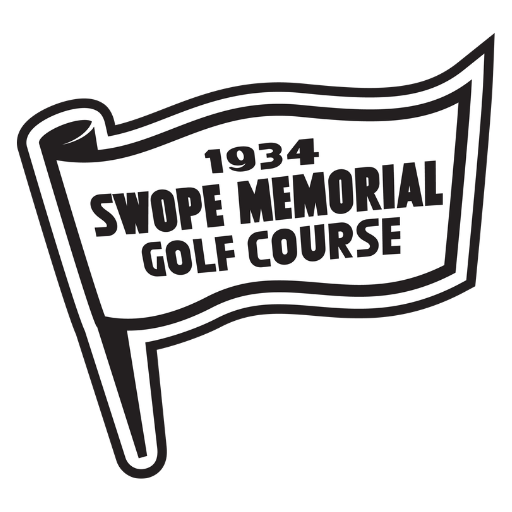 Swope Memorial Golf Course logo