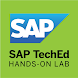 SAP TechEd - Androidアプリ