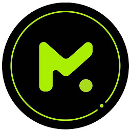 MÁXIMA FM PERÚ for  Android – Latest Version & Features app icon