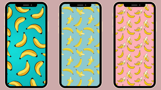 Banana Wallpaper