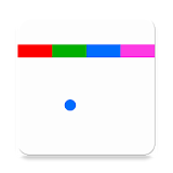 Colourful Blocks icon