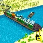 Cover Image of Download Stuck Ship: Boat Games 2D  APK