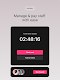 screenshot of GlossGenius: Booking, Payments