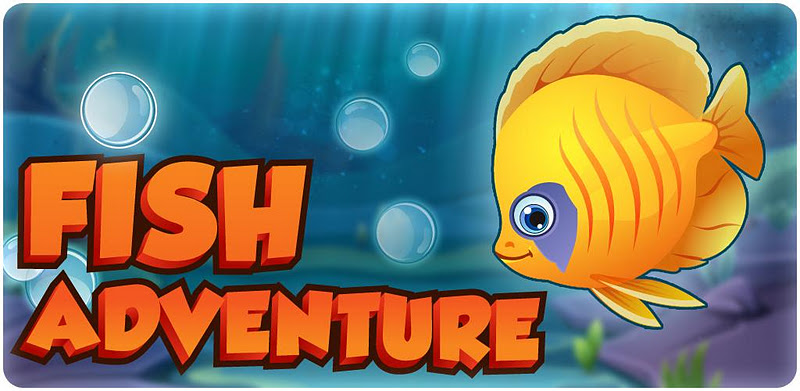Fish Adventure Aquarium