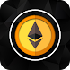 ETH Miner - Ethereum Mining - Androidアプリ