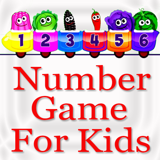 Number game for kids Windows에서 다운로드