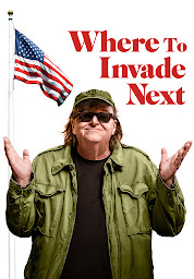 Icon image Where to Invade Next