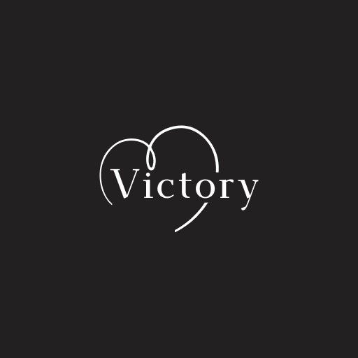 Victory logo