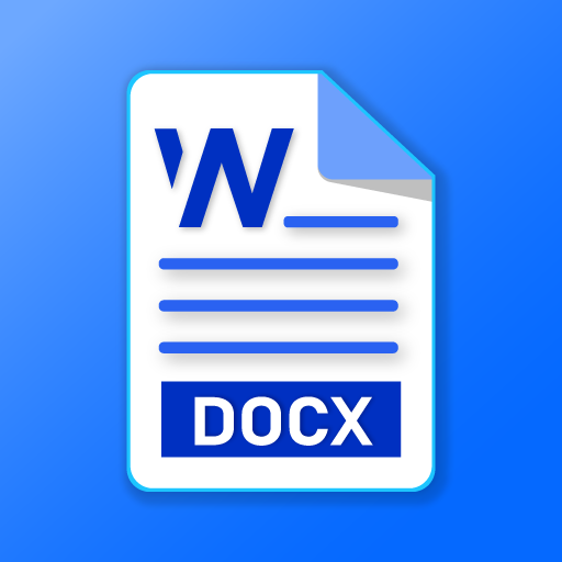 Word Office: PDF, Docx Viewer - AppWisp.com