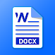 ワードオフィス: PPT、DOCX と PDF リーダー - Androidアプリ